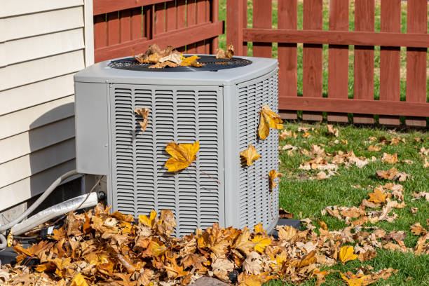 Best HVAC Replacement Cost  in Mission Nyon, CA