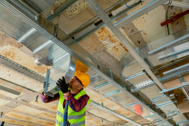 Best HVAC Replacement Cost  in Mission Nyon, CA