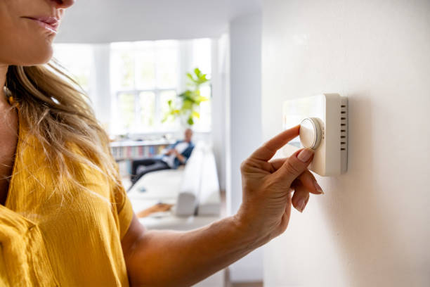 Best Heating Repair Services  in Mission Nyon, CA