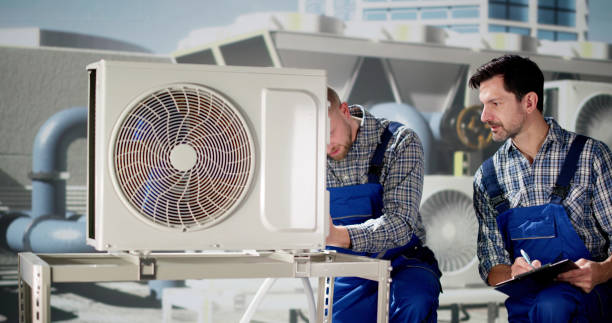 Best HVAC System Installation  in Mission Nyon, CA