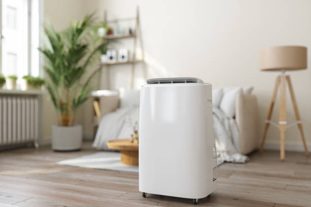 Best Best HVAC Companies  in Mission Nyon, CA